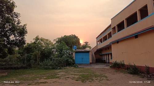 EDUCATION POINT OF LEARNING SCHOOL GOURKHUTTI BHOWRA