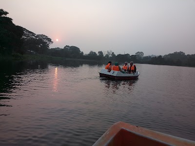 CLW Officers Club Swimming Pool