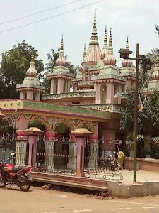 Udayganj P