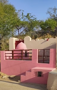 Devi Mata Ka Mandir Kali Pahari