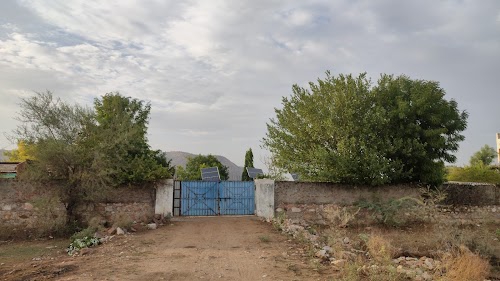 Malawat Farm House