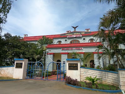 MCEME Museum And Archives
