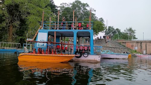 DVC Dam