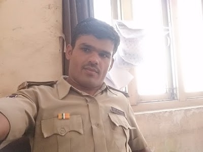 આંજણા ફાર્મ હાઉસ-રઘુવીર ચૌધરી