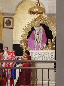 Sai Mandir
