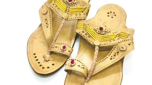 Simla Foot Fashion