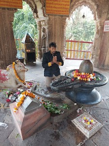 Kulhada Ashram