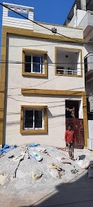 Vijayapuri Colony, Uppal