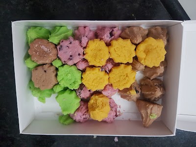 Mathura sweets