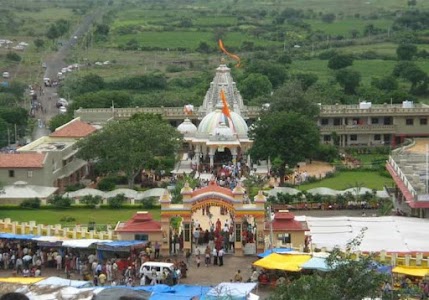Ghela Somnath
