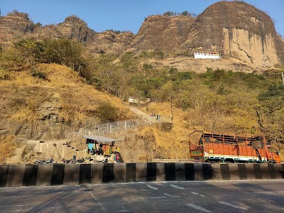 Mumbra Devi Temple