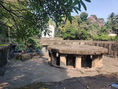 Pataleshwar Caves