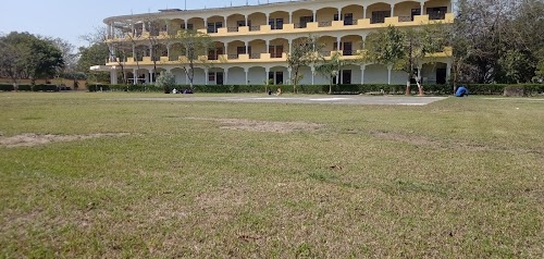 S.S.P.G College
