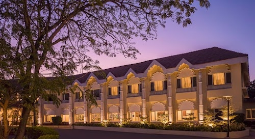 The Gateway Hotel Ambad Nashik