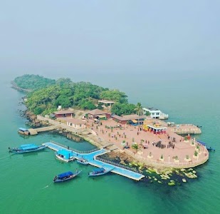 Kalijai Island