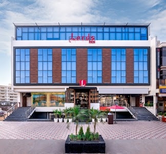 Lords Inn Chandigarh Zirakpur