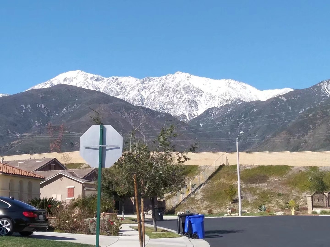 Rancho Cucamonga