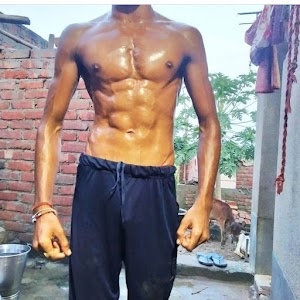 Adarsh Thakur nandvansh