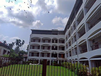 Welkin National School