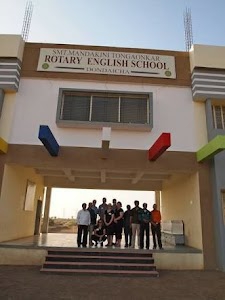Rotary English School