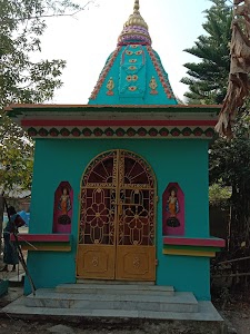 Sunari Bali playground