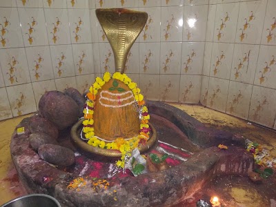 Banher Shiv Mandir