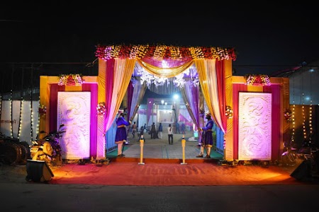 Geeta Utsav Vatika Bhakti Nagar Trimahunai