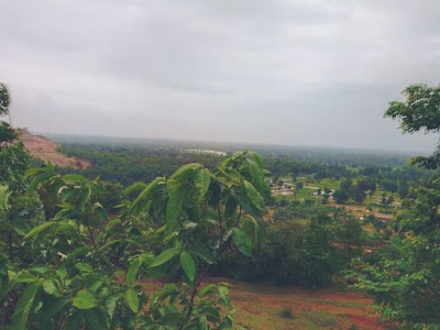 Nilagondi
