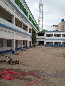 Moyna High School