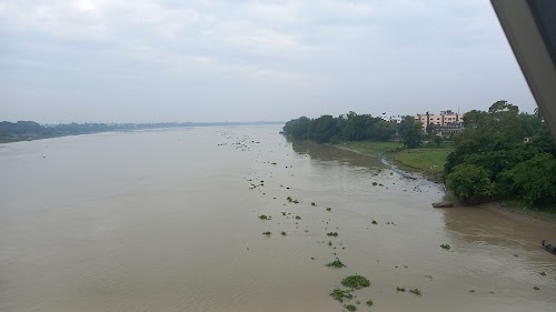 RIVER BANK