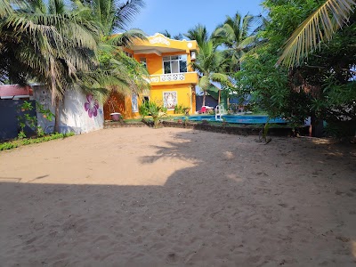 Beachcastle