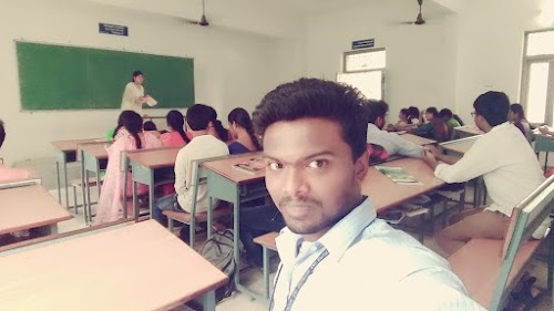 Khammam Institute Of Technology
