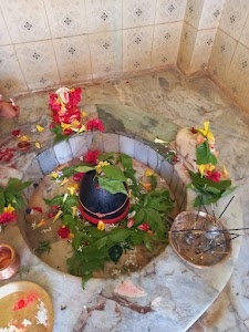 Narmadeshwar Mahadev Mandir