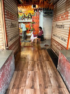 Sidheshwar Hanuman Mandir