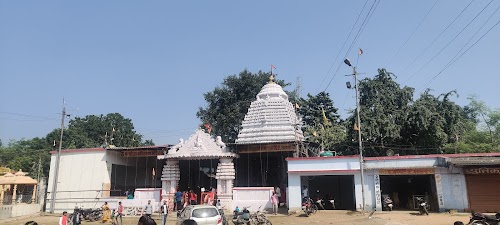 Janki Raman Mandir