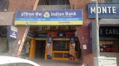 Allahabad Bank