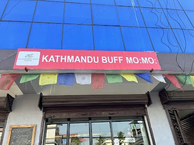 Kathmandu Mo:Mo Centre
