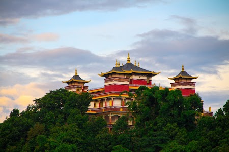 Kopan Monastery