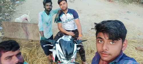 Pankaj pal