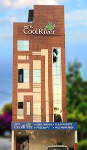 Hotel Cool River