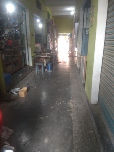 Union Bank Of India ATM