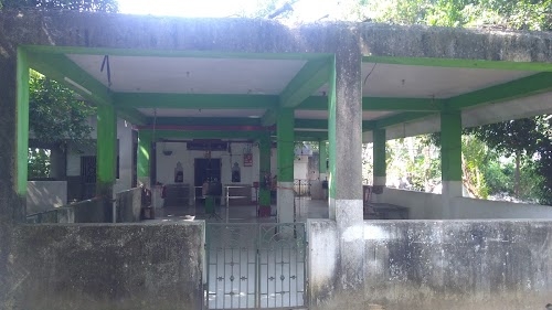 Dhabaleswar Shiva Temple
