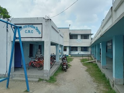 ANDAL CCC