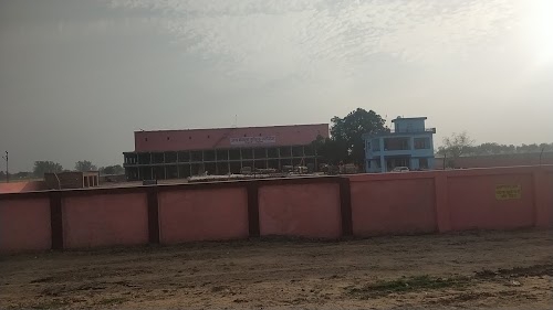 Jay Mangla Cold Storage