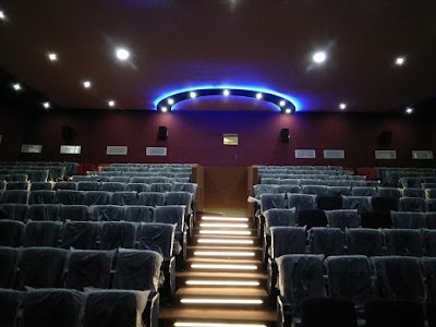 Fun Cine plaza (Fun DD Cinema)