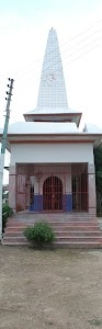 Radha Krishna Mandir Bayasi