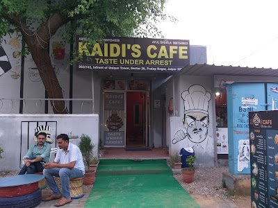 Kaidi's Cafe