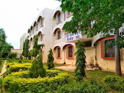 St. Peter's School, Dabra