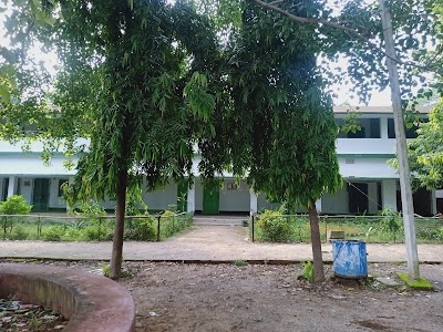 Womens College Jamtara
