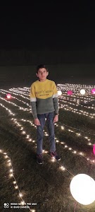 Chandu Malik farm